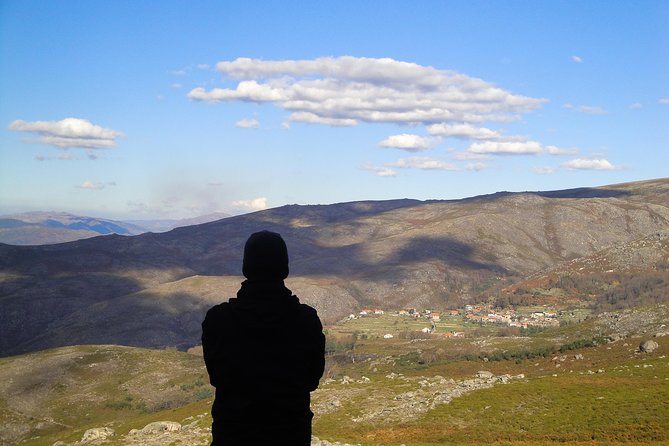 Peneda-Gerês National Park - A Time Travel Through The Mountains - - Transportation Options