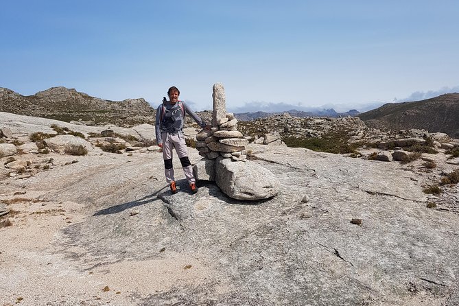 Peneda-Gerês National Park Private Full-Day Tour  - Braga - Meeting and Pickup
