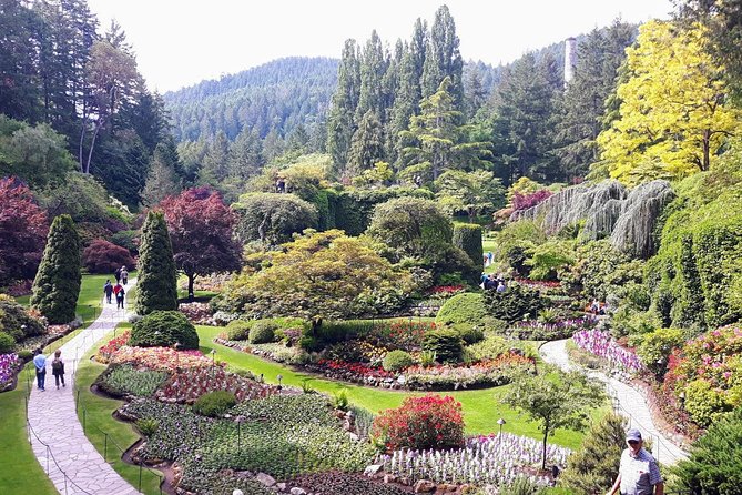 Peninsula Highlights - Attractions