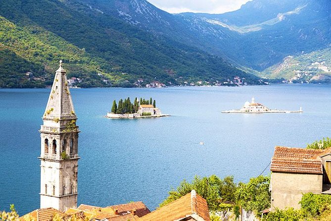 Perast, Bay of Kotor, Kotor, Sea Pearls of the Montenegro Coast - Kotor: Medieval Walled Gem
