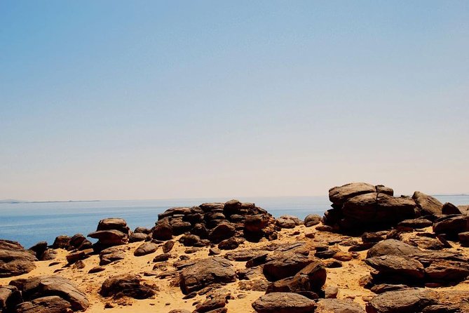 Perfect Private Day Tour to Abu Simbel Temples From Aswan - Highlights of Abu Simbel Temples