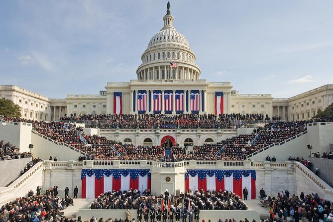 Perfect Private Washington DC and Arlington Cemetery Tour - Personalized Experience
