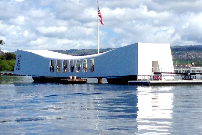 Personalized Private Pearl Harbor National Memorial Oahu Tours - Tour Features