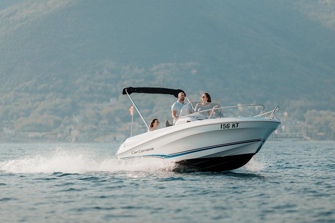 Personalized Private Speed Boat Tour - Tour Features