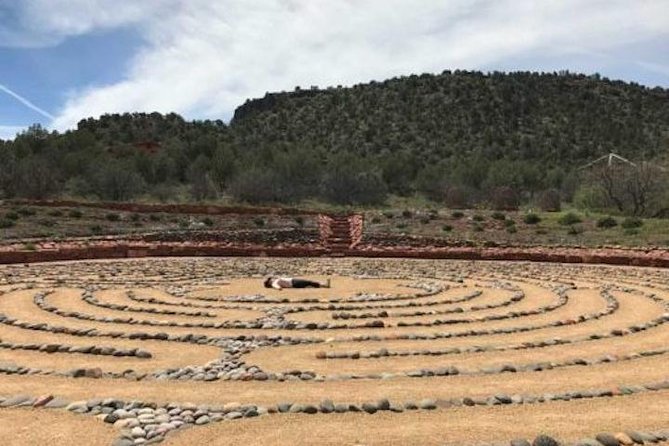 Personalized Spiritual Journey Tour in Sedona - Inclusions and Pricing Information