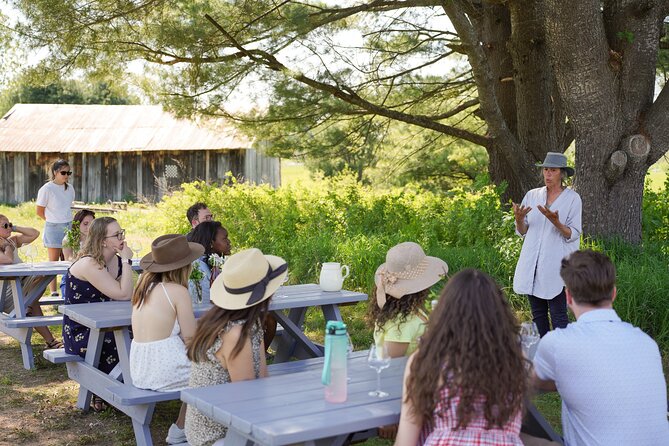 Petite Nation Wine & Cider Tour - Day Trip From Ottawa & Gatineau - Experience Highlights