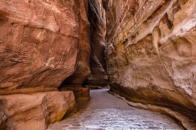 Petra, Wadi Rum & Aqaba: 2-Day Tour From Jerusalem - Meeting and Departure Details