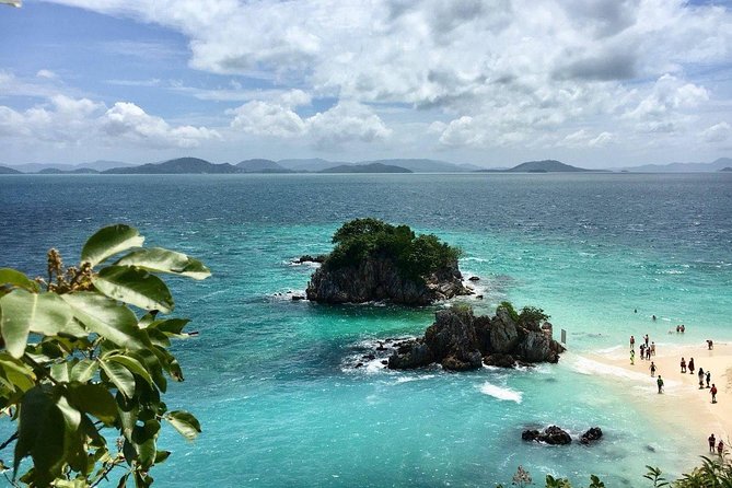 Phi Phi Happy Day Boat Tours - Exciting Activities Offered