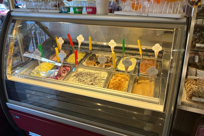 Philadelphia Italian Market Walking Tour - Pricing and Cancellation Policy