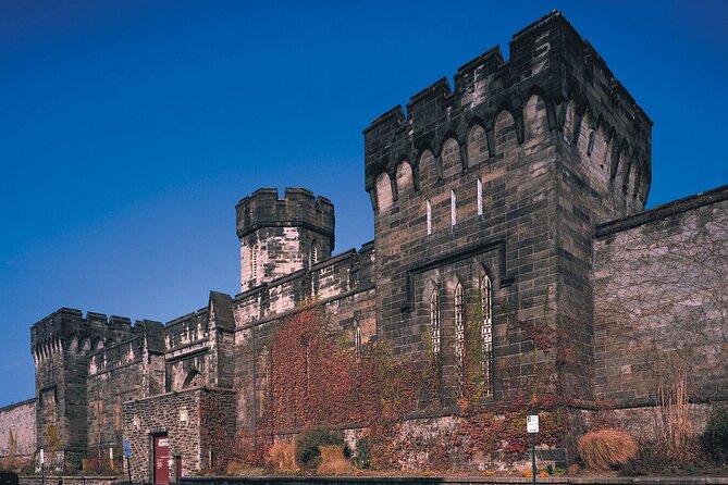 Philadelphia Self-Guided Audio Tour - Tour Highlights and Attractions