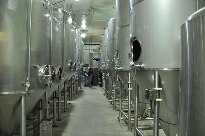 Philly Signature Guided Brewery Tour - Meeting Information