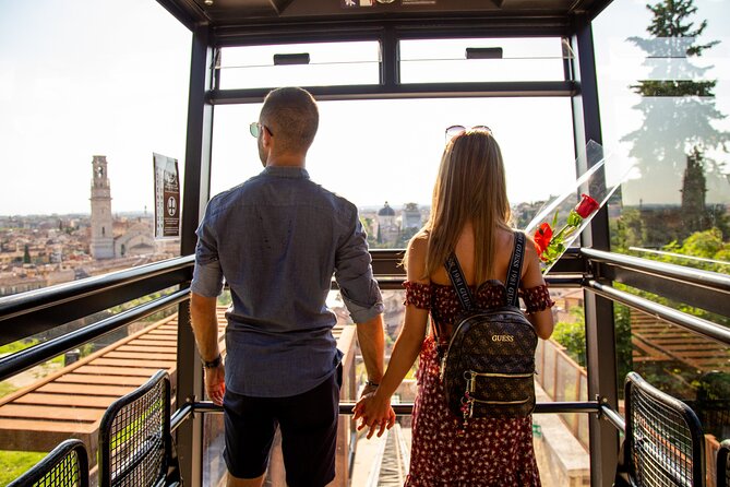 Photo Shoot in Verona: Capture Your Love Story in Pictures - Inspiration for Future Travelers