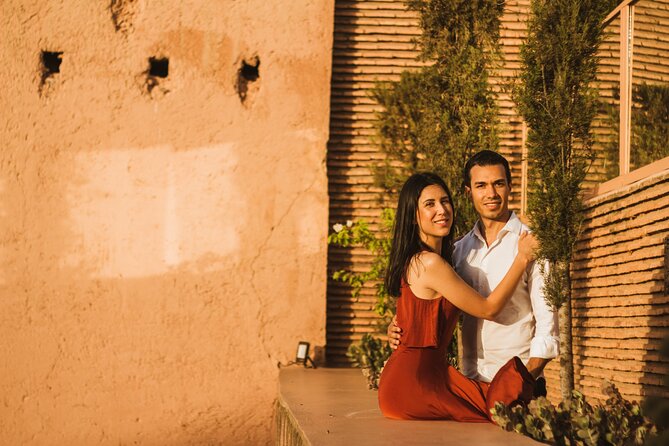 Photo Shoot With a Private Vacation Photographer in MARRAKESH, EGYPT - Capturing Memories With a Professional Photographer