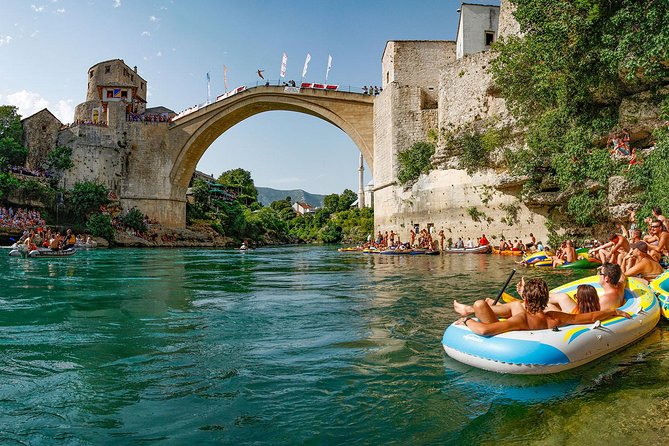 Photography Trip to Mostar - Enhancing Photography Skills in Jablanica