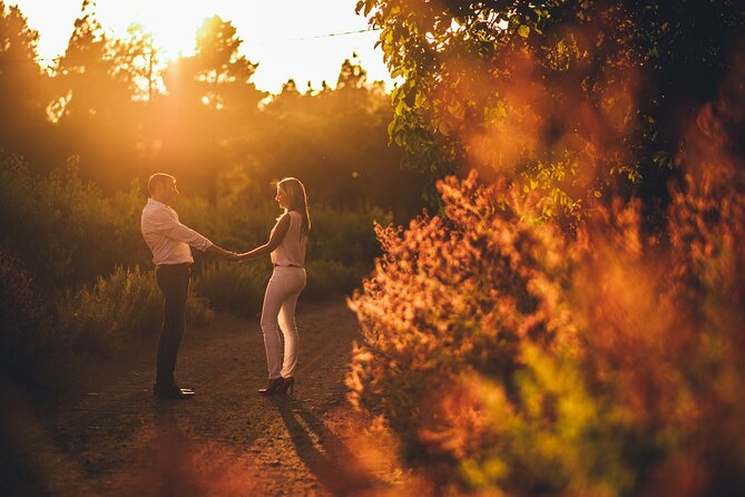 Photoshooting at Roque Nublo, Tejeda - Reviews and Ratings