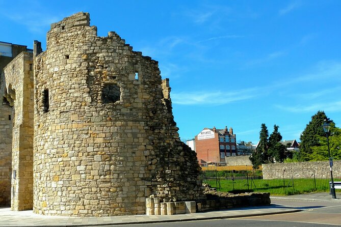 Pilgrim Fathers and the Mayflower Walking Tour Review - Exploring the Meeting Point