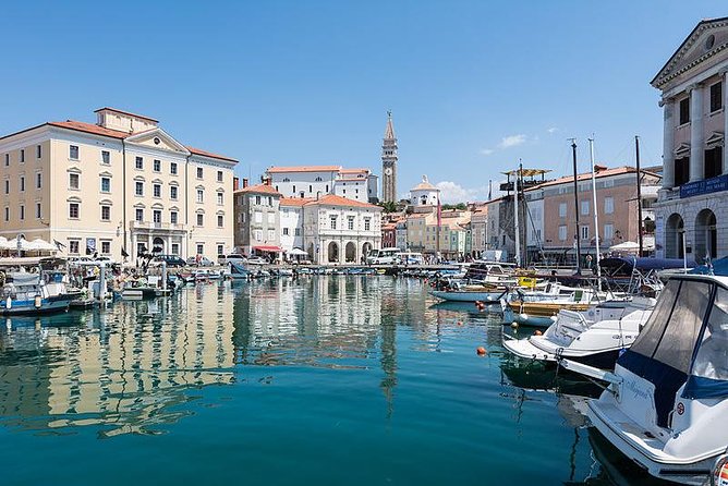 Piran and Panoramic Slovenian Coast From Koper - Tour Itinerary Overview