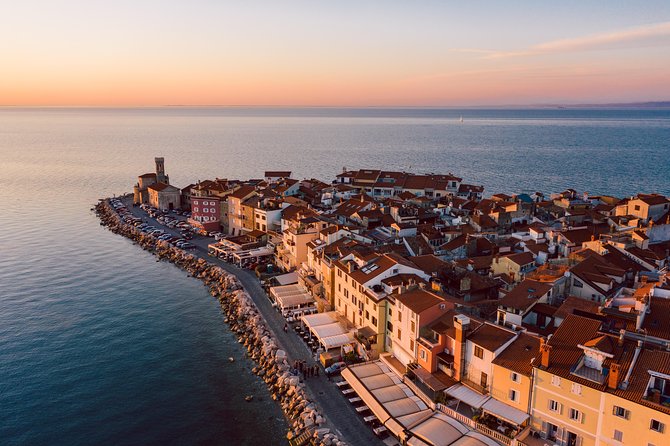 Piran Day Trip - Pickup and Transportation Details