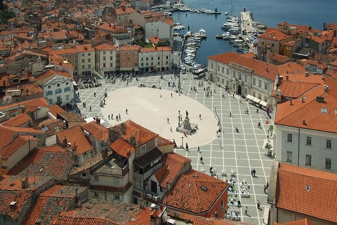 Piran & Panoramic Slovenian Coast - Shore Excursion From Koper - Highlights of Piran