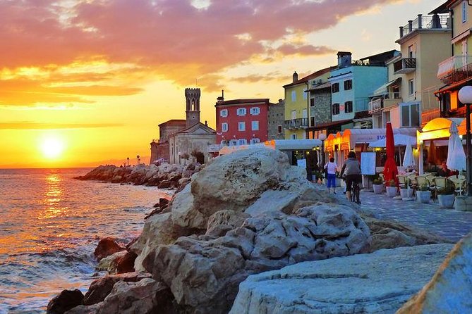 Piran & Panoramic Slovenian Coast - Small Group Tour From Koper - Transportation & Accessibility