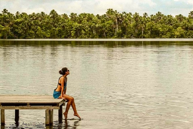 Piranha Fishing Experience in the Amazon Jungle - Piranha Fishing: An Adrenaline-Fueled Expedition