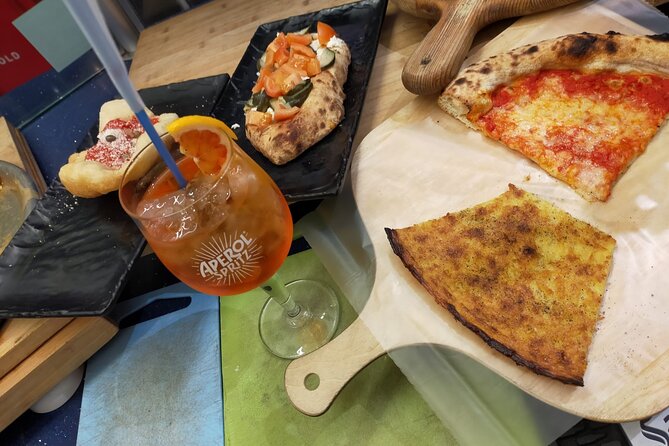 Pisa Food and Drink Tour - Exploring Pisas Dining Scene