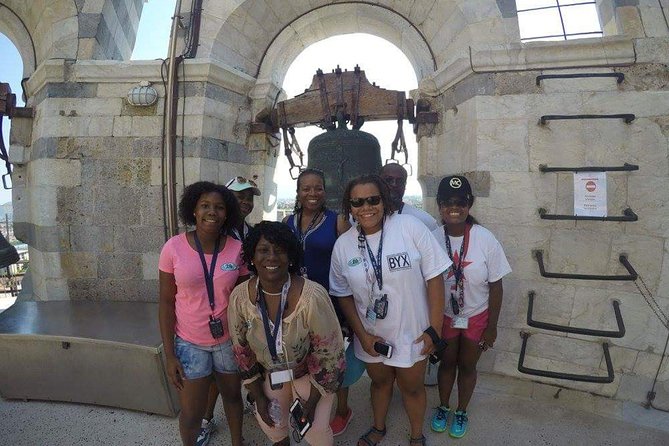 Pisa Guided Tour and Wine Tasting With Leaning Tower Ticket (Option) - Meeting Point and End Location