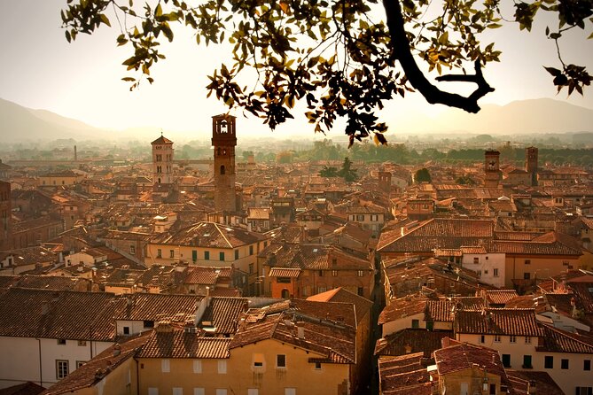 Pisa, Lucca & Cheese Farm With Wine Tasting Private Tour - Pricing Details