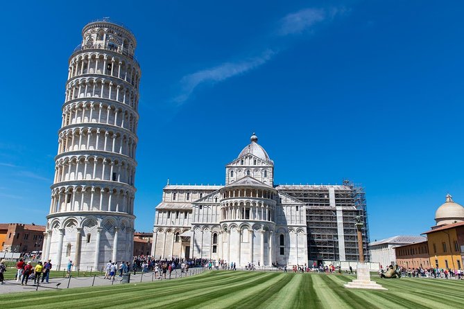 Pisa Private Walking Tour - Tour Experience