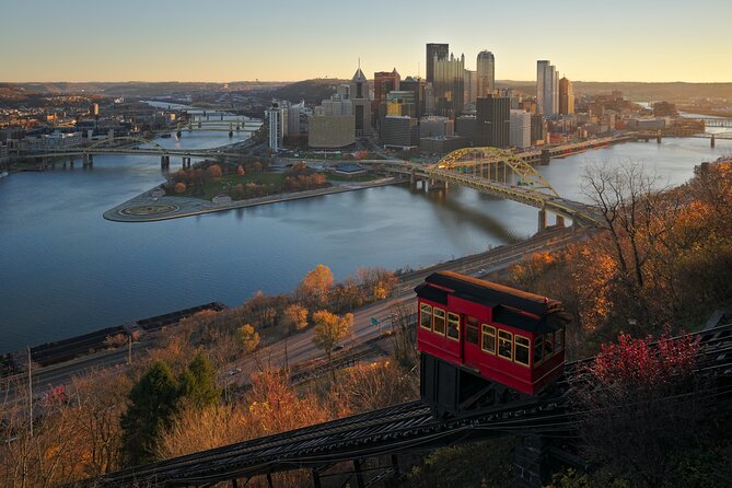 Pittsburgh to Logstown Settlers History: A Self-Guided Driving Tour - Preparing for the Tour