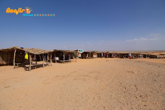 Plan 2 Days and 1 Night in Cabo De La Vela, Apalanchi - Immerse in the Wayuu Dance