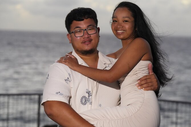 Plan Surprising/Secret Proposal Photo/Video in Hawaii Paradise - Coordinating With the Local Provider
