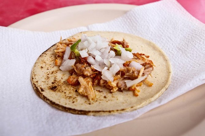 Playa Del Carmen Food Tour - Highlights of the Experience