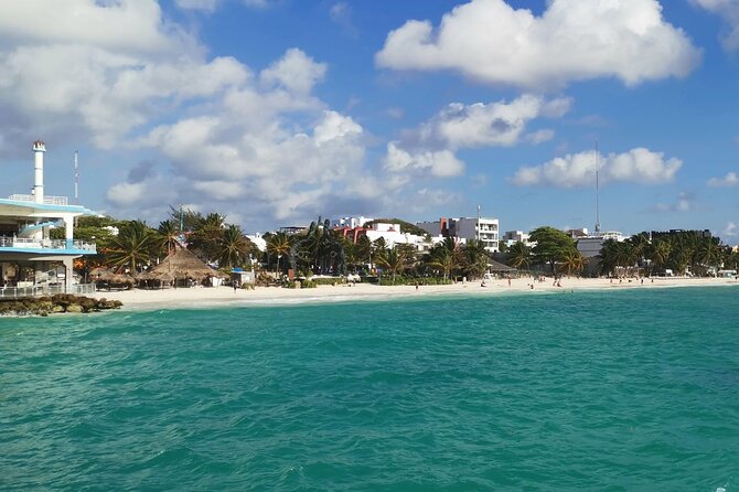 Playa Del Carmen to Chichen-Itza up to 13 Pax - Private Transfer - Inclusions and Exclusions