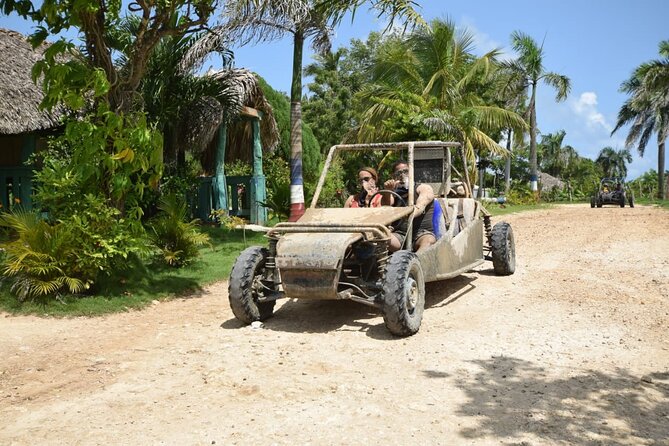 Playa El Valle Adrenaline Adventure on Buggy From Samana - Traveler Reviews