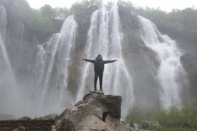 Plitvice Lakes Day Tour – Group Tour - Cancellation Policy