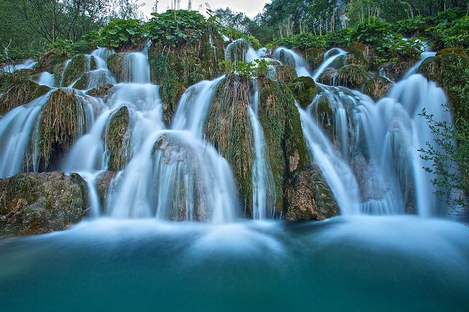 Plitvice Lakes Photo Tour - Full Day Trip From Zagreb - Photography Tips From the Expert Guide