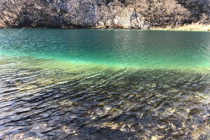 Plitvice Lakes Private Round Trip Transfer (Including Waiting Time) - Flexible Transfer Options