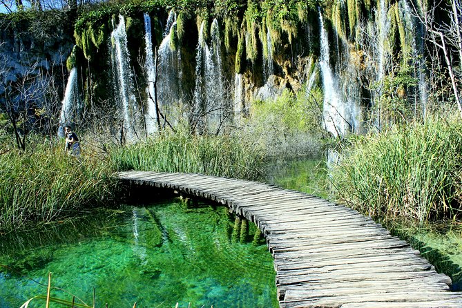 Plitvice Lakes & Rastoke - Private Day Tour From Zagreb - Scenic Transportation