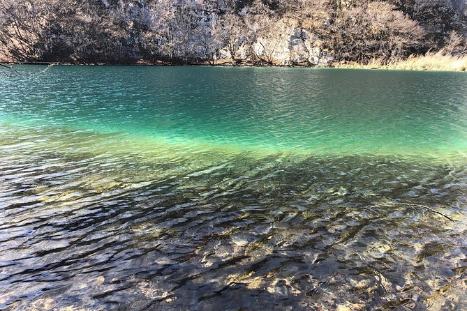Plitvice Lakes & Zadar Sunset - Preparing for the Journey