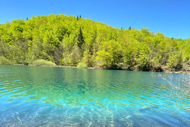 Plitvice Private Tour Driver + Guide up to 8 Ppl From Zadar - Meeting and Pickup