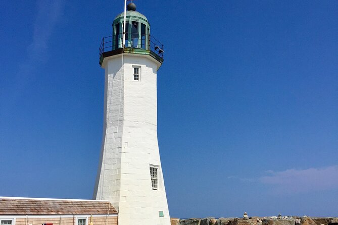 Plymouth & South Shore Full Day Private Tour From Boston - Pricing and Group Size