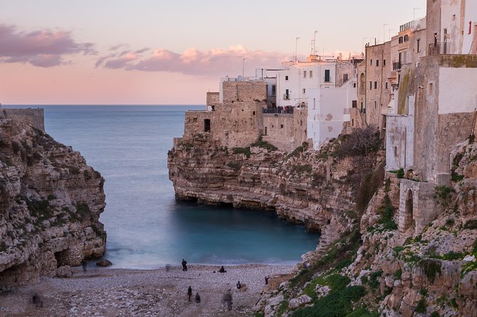 Polignano a Mare: 2-Hour Guided Tour - Meeting Point Details