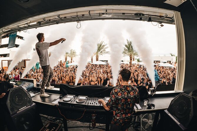 Pool Party in Miami With Open Bar & Entry Included - Customer Reviews