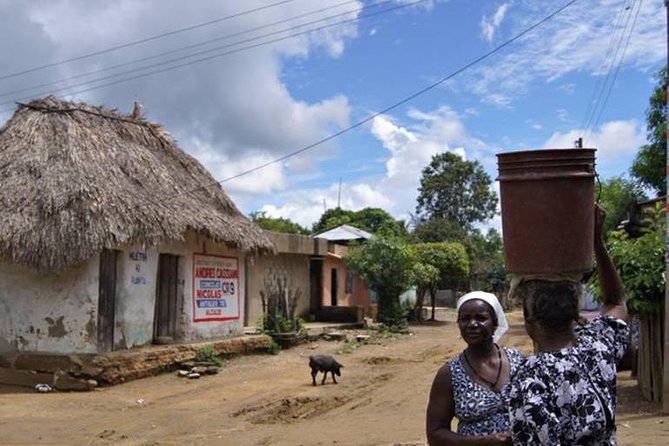 Popular Tour San Basilio De Palenque - Experience Local Culture
