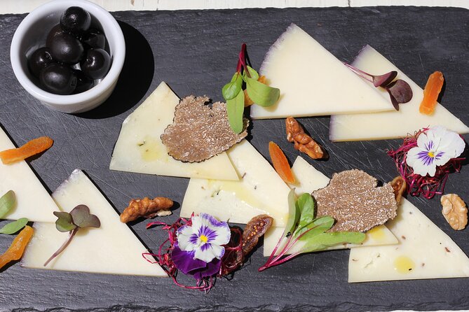 Porec Walking Food Tour - Highlights of Local Cuisine