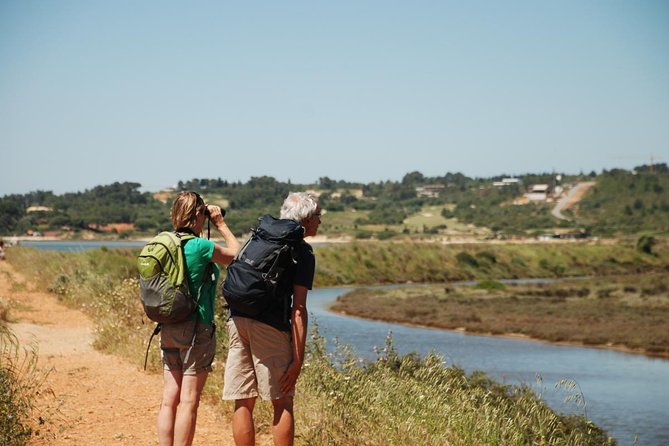 Portimão: Rambling In The West Algarve (Self-Guided) - Hiking the Algarve Coastal Trails