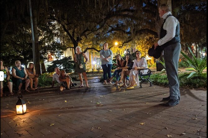 Portland Ghosts Boos and Booze Haunted Pub Crawl - Ghostly Stories and Legends
