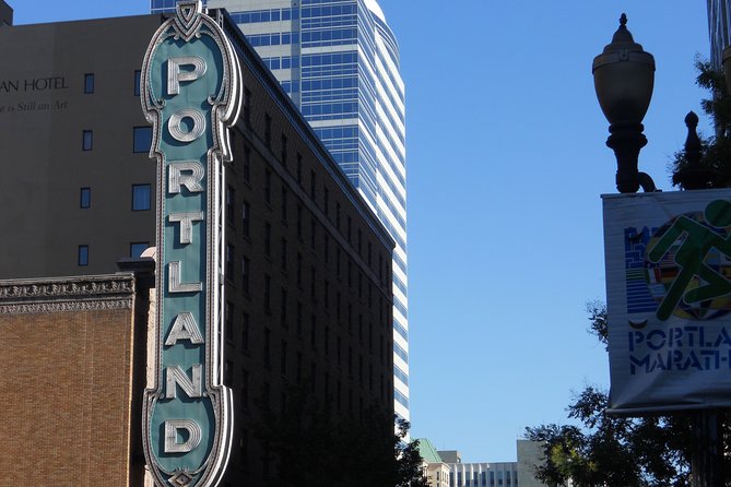 Portland Scavenger Hunt Adventure - Requirements for Participation