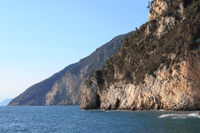 Portovenere and Gulf of Poets: Half/Full Day Boat Tour - Accessibility and Transportation